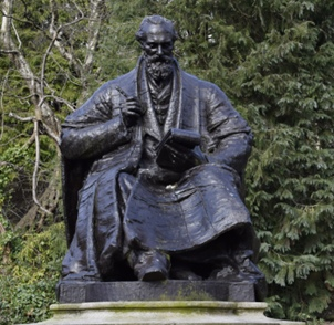 Anglia Local Section: Lord Kelvin – life and achievements