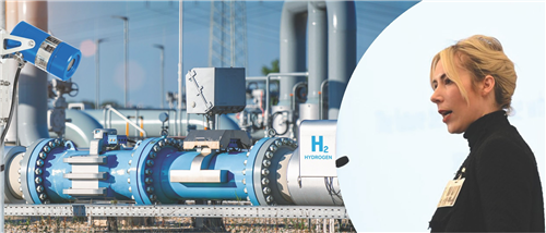 Central Scotland Local Section: Hydrogen Safety Evolving from Hydrocarbons