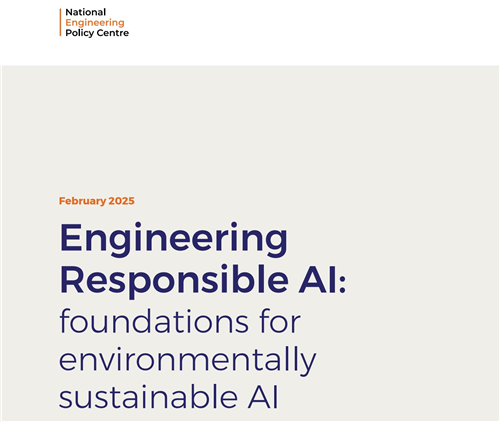 Engineering Responsible AI